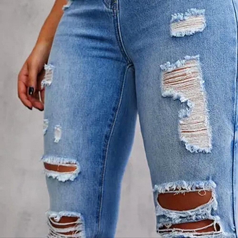 Flare Jeans